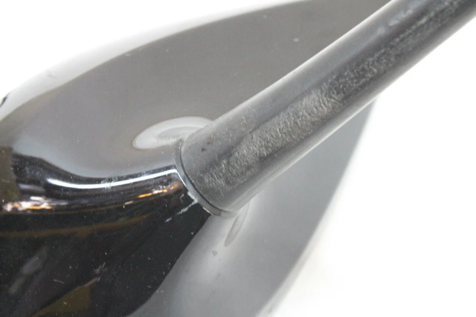 Honda Accord Crosstour 2010 techo antena negra 39150-TP6-A510-M1 OEM 10 Foto 3 de 4