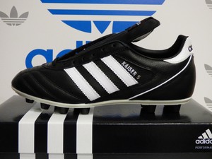 botines adidas kaiser 5