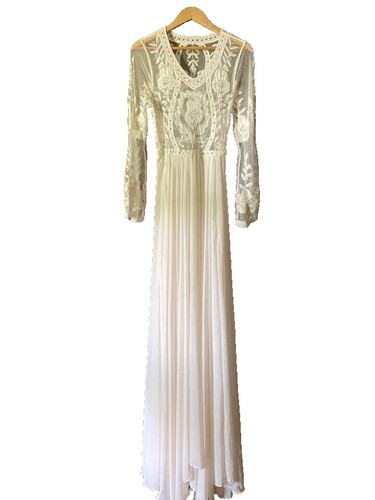chinese dress ladies Polina Ivanova Atelier | Anna Gown main image 0