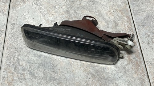 ORIGINAL BMW E46 320D Limo Nebelscheinwerfer Gehäuse Rechts 147272RE DE ✓