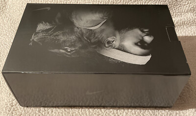 Nike LeBron VIII QS Retro/Black-Pink Flash Sz 7 CZ0328-400 Sneaker