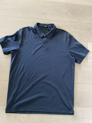 DESIGNER POLO SHIRT SIZE XL | eBay