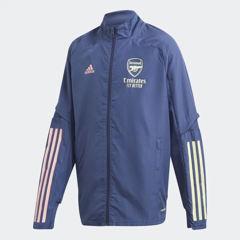 Adidas aeroready training jacket new arrivals