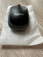 Logitech M185 Drahtlose Maus 2,4 Ghz Usb