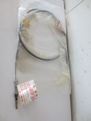 NEW Genuine OEM Honda Cable 54530-VAZ-000