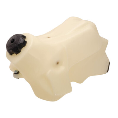 Clarke Oversized Fuel Gas Tank 3.3 Gallon Natural Fits KAWASAKI