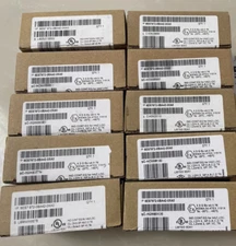 6ES7972-0BA42-0XA0 1PCS NEW SIEMENS 6ES7972-0BA42-0XA0 Connection Plug