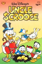 Walt Disney's Uncle Scrooge