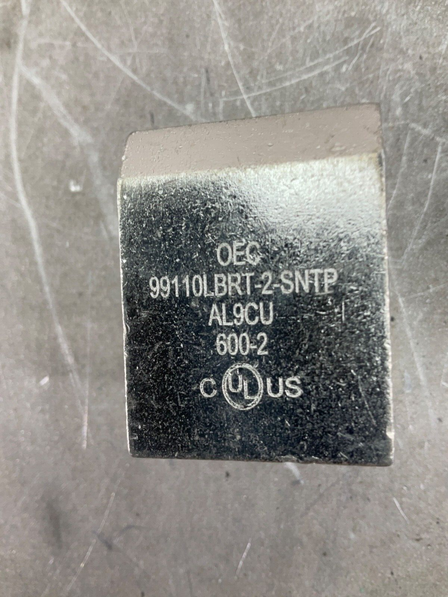 NEW ABB OZXA-400/3 OT/OS400 LUG KIT 2-600 3 LUGS | eBay