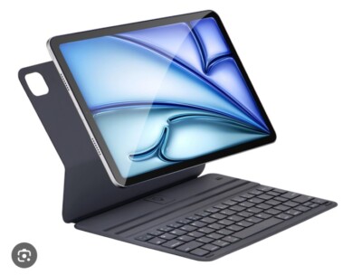 Apple Smart Keyboard Folio for 11-inch iPad Pro - US English | eBay