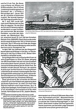 Thumbnail - Blumenthal: Das Kurze Leben Des U-bootkommandanten Eberhard Hoffmann