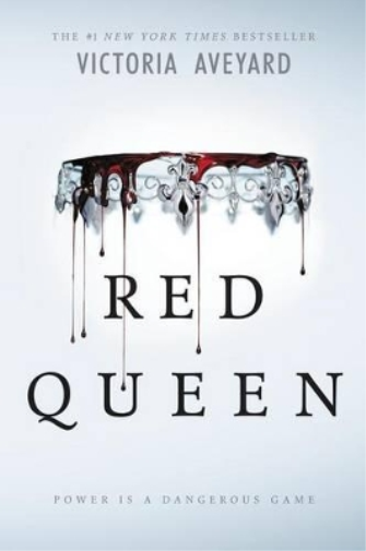Victoria Aveyard Red Queen (Copertina rigida) Red Queen