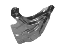 For 2019-2022 Lexus ES300h Bumper Cover Support Front Left TechPro 52548WVZQ