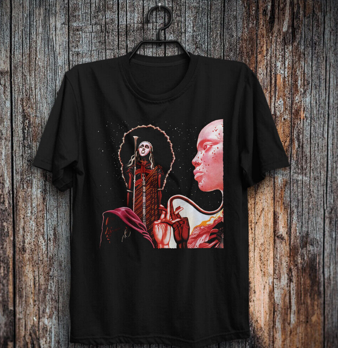 Bitches Brew Miles Davis T Shirt In a Silent Way Wayne