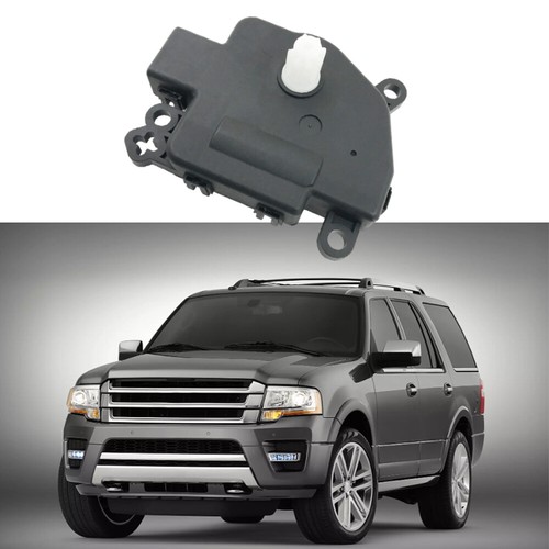 604-224 HVAC AC Heater Blend Door Actuator Fit for Ford Expedition 2015-2017 - Picture 6 of 6