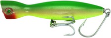 Super Strike Little Neck Popper, Floating, 2-...