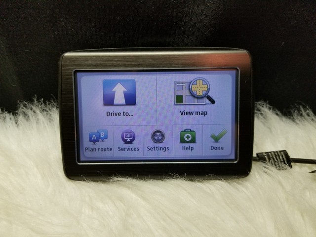 tomtom 4eq41