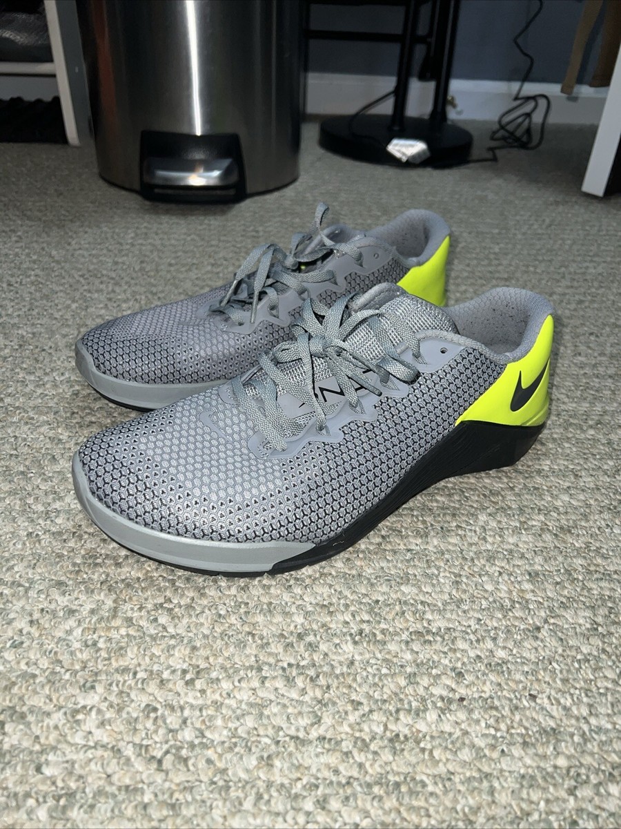 nike metcon 5 10.5