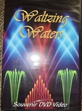 NEW & SEALED - Waltzing Waters