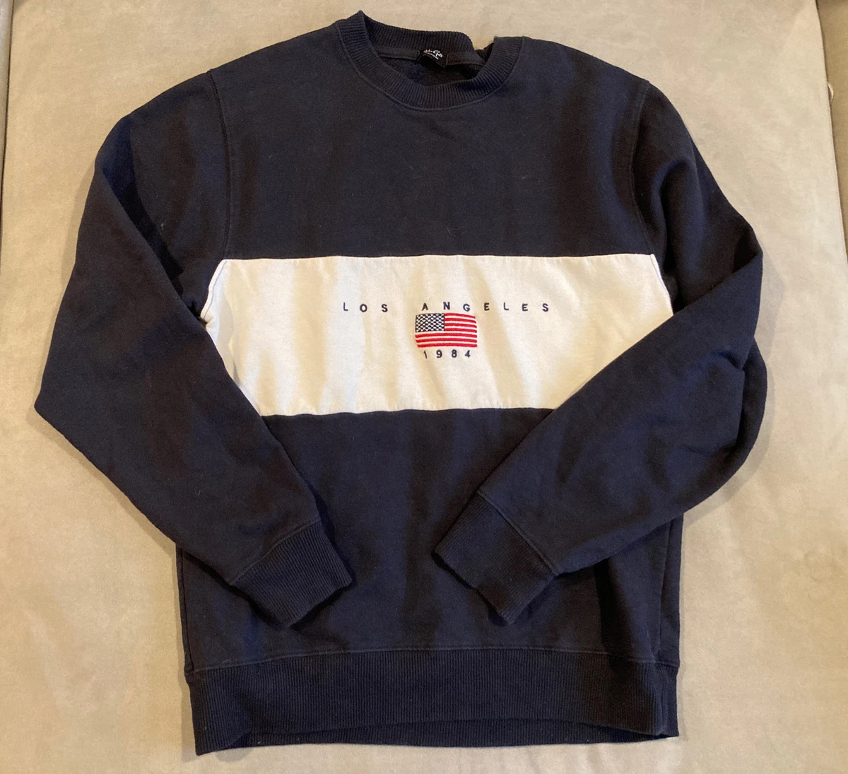 John Galt Brandy Melville Los Angeles 1984 Olympics