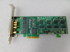 Yuan N4-L SDI Capture Card Working Pull 