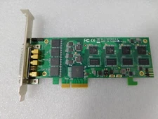 Yuan N4-L SDI Capture Card (Working Pull)