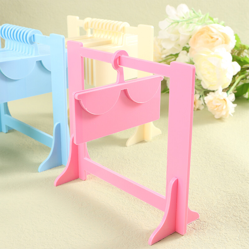 10Pcs Acrylic Eyelash Hanger Rack Mini Eyelashes Storage Holder Display Stand;h eBay