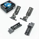 Ensemble de clips coulissants pour rideau de toit ouvrant pour Honda CRV / CR-V