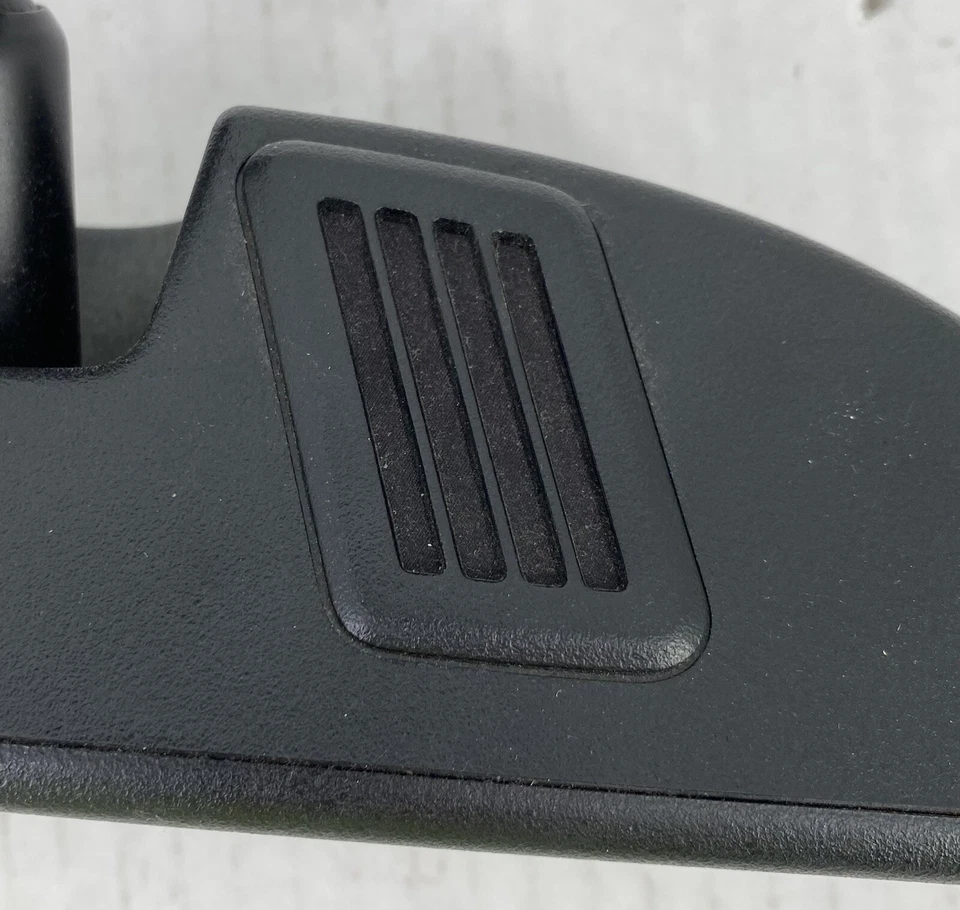 2009 2010 2011 2012 DODGE RAM INSIDE REAR VIEW MIRROR 55157457AC REARVIEW A011 - Image 4 of 4