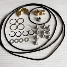 K27 turbocharger repair kits/Turbo kits/rebuild kits/turbo service kits