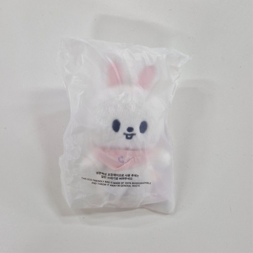[IN STOCK] Stray Kids 5th Fanmeeting SKZ 5'CLOCK SKZOO Plush 10cm ver. - Picture 3 of 9