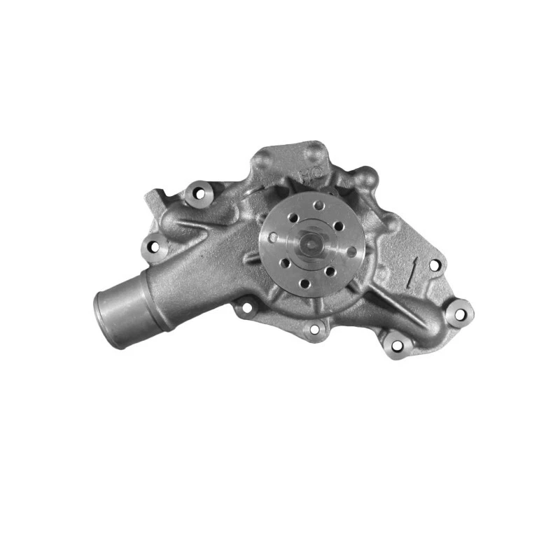 Bomba de agua motor ACDelco 252-717 88926231 para 88-99 Chevrolet Blazer C2500 Foto 2 de 3