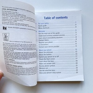 Motorola Cellular Mobile Telephone 1991 User’s Guide Carry Phone Accessory Cert