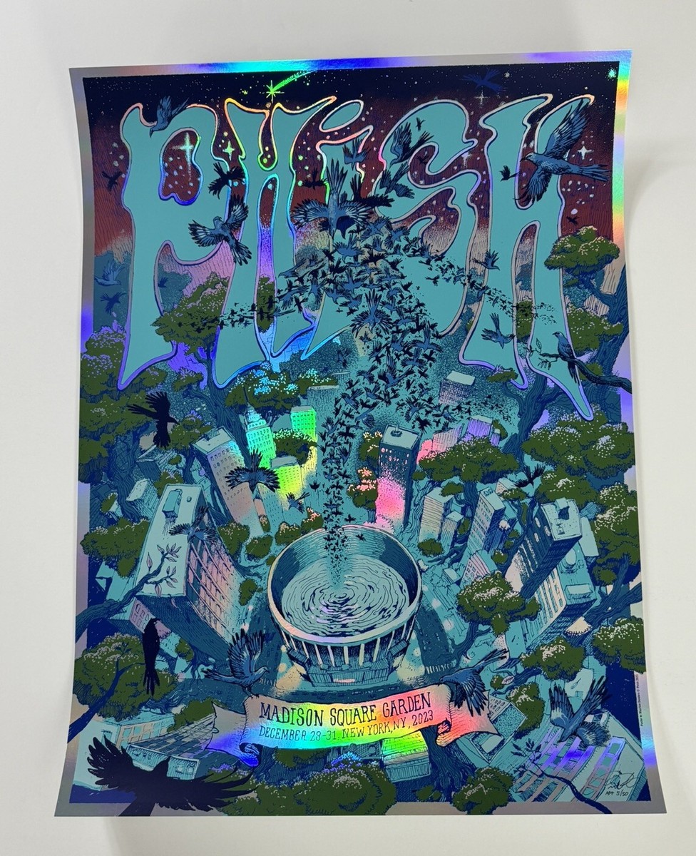 ■稀少プレス高音質USオリジナル盤■PHISH / フィッシュ■The Stor s-l400.jpg