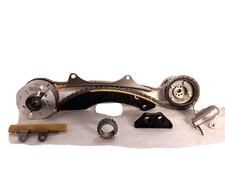 Kit de distribution Hyundai I20