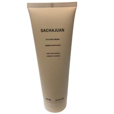 Sachajuan New Sealed Tube Leave-In Styling Cream 125ml/4.2 fl.oz