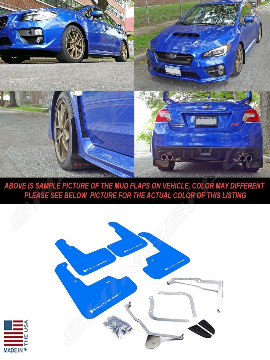 +BS Rally Armor スバル BRZ ZN8 トヨタ GR86 ZC8 2021年~ ラリーアーマー スプラッシュ ガード マッドフラップ 税込み！ 送料込み！ブラック グレー 黒 Aero Others Tagged \"TOYOTA GR86 ZN8 SUBARU BRZ ZD8\" - Black Hawk Japan