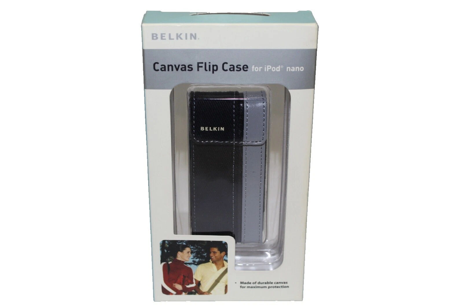 Belkin Canvas Audio Player Cases, Covers & Skins