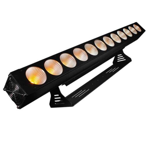 Blizzard Lighting HotStik 5 COB II Professional Baton Style RGBAW LED Fixture - Picture 3 of 9