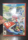 Mario Kart 8 (Nintendo Wii U, 2014)