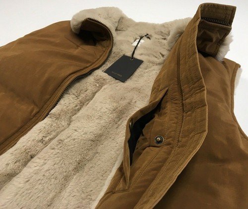 Billy Reid 1940s VTG Retro Hunting 