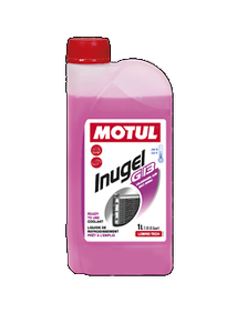 Антифриз motul inugel g13