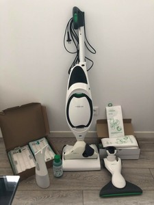 aspirateur vorwerk