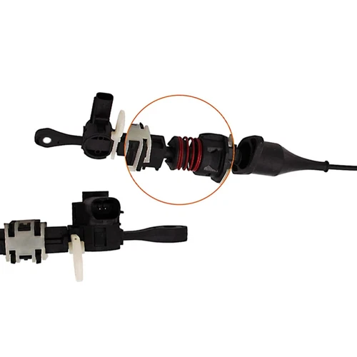 For 2001-2003 Dodge Durango Dakota 52110004AJ 1Pc Auto Transmission Shift Cable - Picture 6 of 9