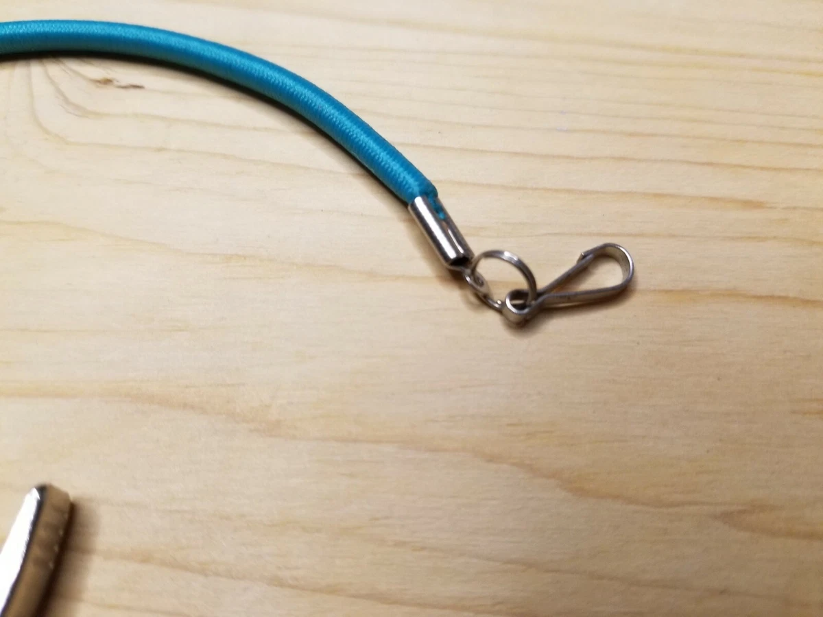 Pager bungee cord outlet