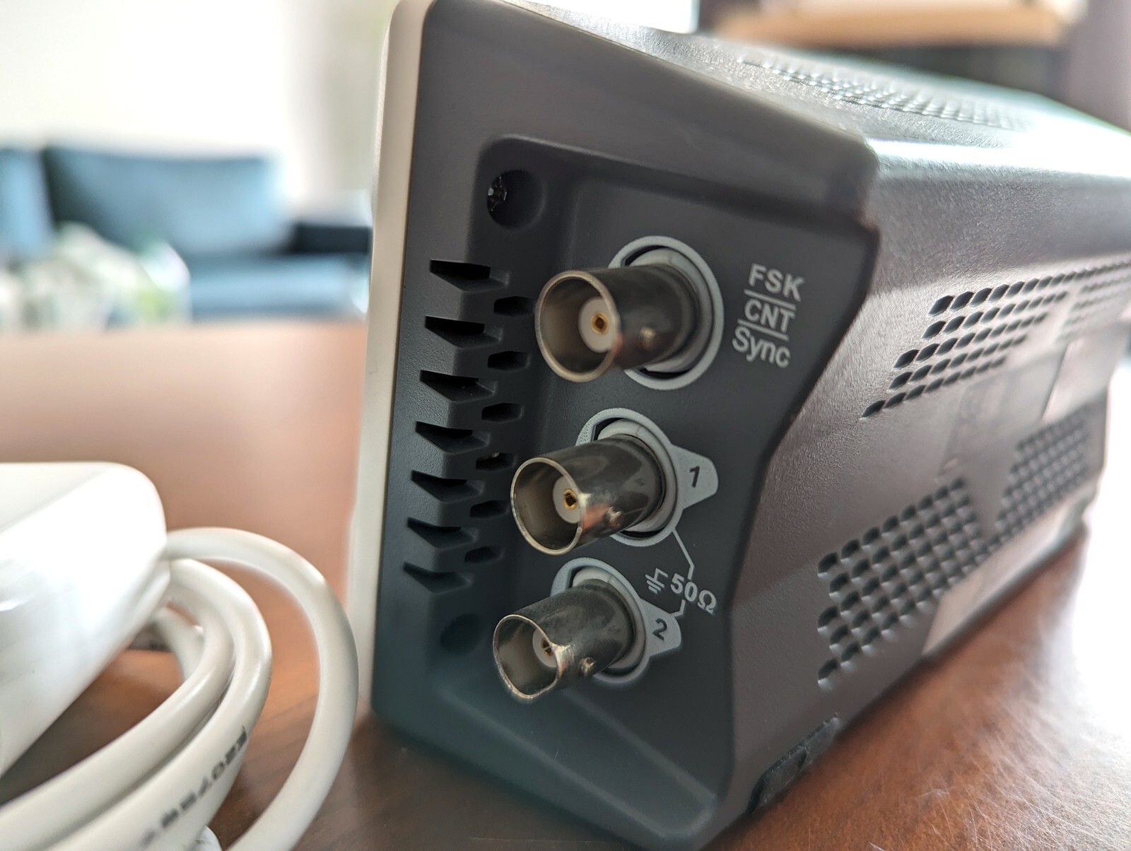 UNI-T UTG962E Générateur de fonctions 60 MHz Dual Channel 200 MSa/s 14 ...