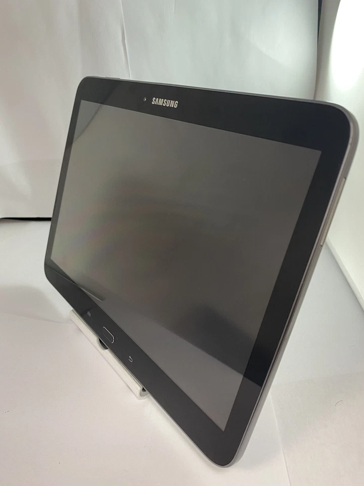Samsung Galaxy Tab 3 10.1 Wi-Fi Android Tablet 16GB GT-P5210 – Black – Used - Image 4 of 4