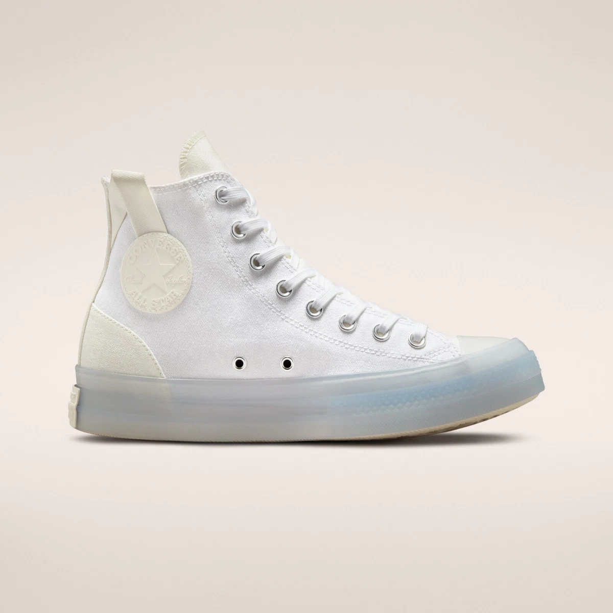 Converse translucent sole hotsell