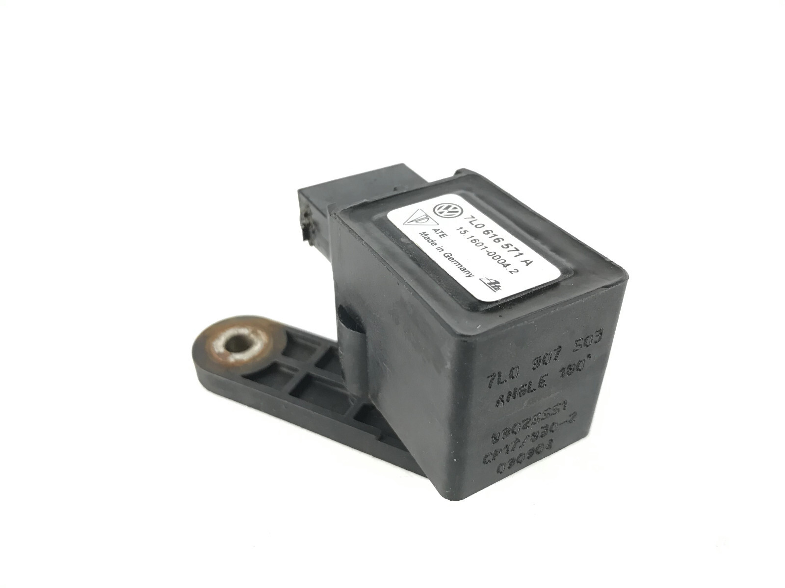 VW Touareg 7L Niveausensor Höhenstandsensor 7L0616571A 7L0907503 
