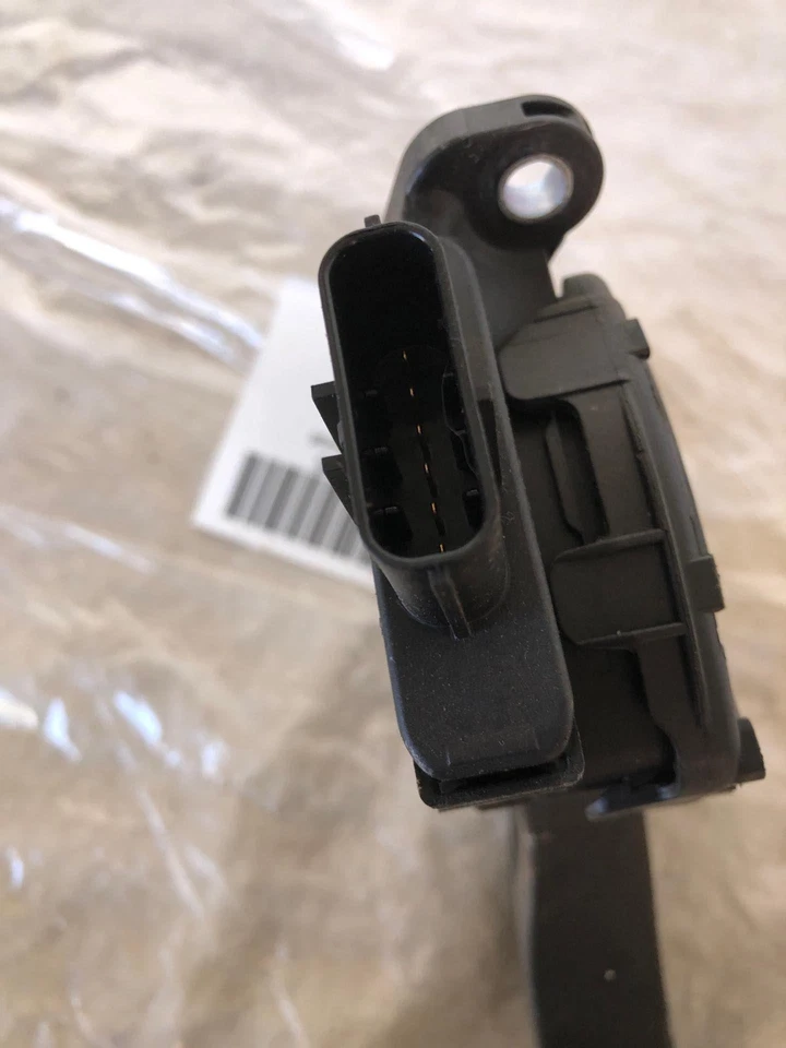 2011 AUDI Q5 Utility Foot Accelerator Throttle Gas Pedal 6PV009505-01 Foto 4 de 4